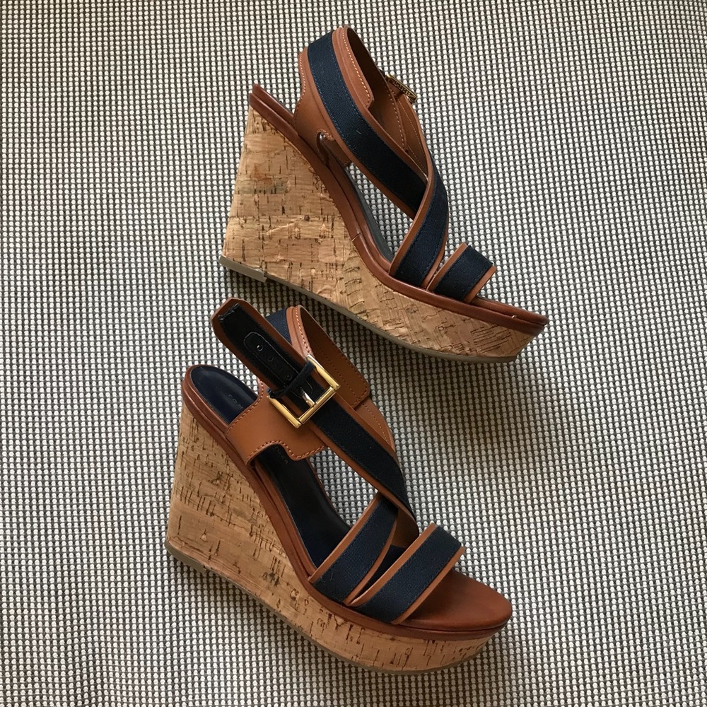 Tommy Hilfiger Sandals